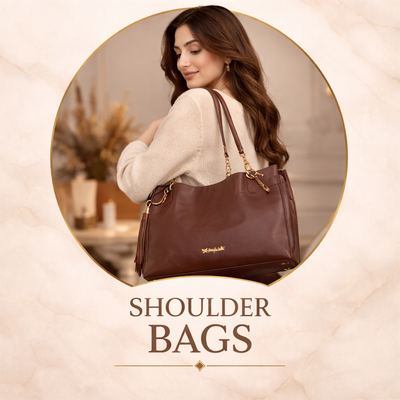 shoulder bags