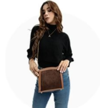 crossbody