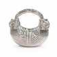 ✨ Luxury Round Handle Handbag for Women – Elegant & Trendy