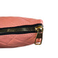 FIZZ  MAKEUP POUCH PINK