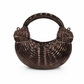✨ Luxury Round Handle Handbag for Women – Elegant & Trendy
